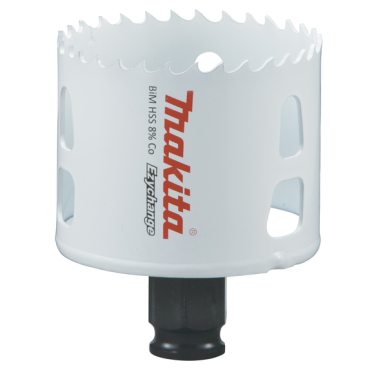 SCIE CLOCHE BIM 60mm EZYCHANGE - E 03872 - 0088381562119 - D'ORIGINE MAKITA