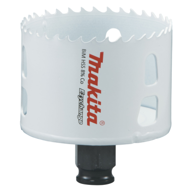 SCIE CLOCHE BIM 68mm EZYCHANGE - E 03903 - 0088381562140 - D'ORIGINE MAKITA