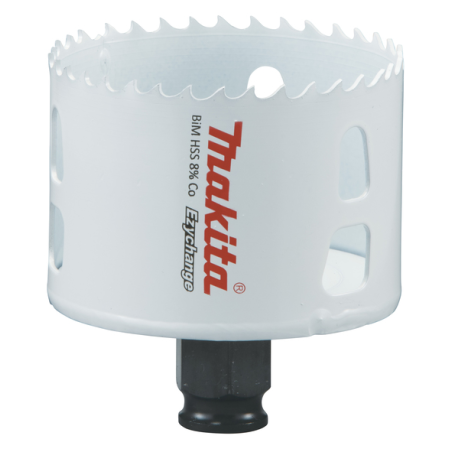 SCIE CLOCHE BIM 68mm EZYCHANGE - E 03903 - 0088381562140 - D'ORIGINE MAKITA SCIE CLOCHE BIM 68mm EZYCHANGE - E 03903 - 0088381562140 - D'ORIGINE MAKITA