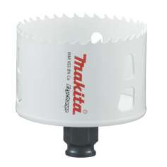 SCIE CLOCHE BIM EZYCHANGE Ø73MM - E 03925 - 0088381562164 - D'ORIGINE MAKITA