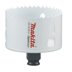 SCIE CLOCHE BIM 76mm EZYCHANGE - E 03931 - 0088381562171 - D'ORIGINE MAKITA