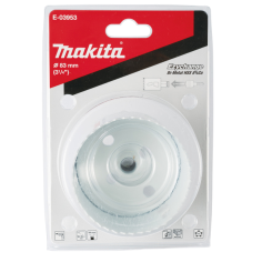 SCIE CLOCHE BIM 83mm EZYCHANGE - E 03953 - 0088381562195 - D'ORIGINE MAKITA 2
