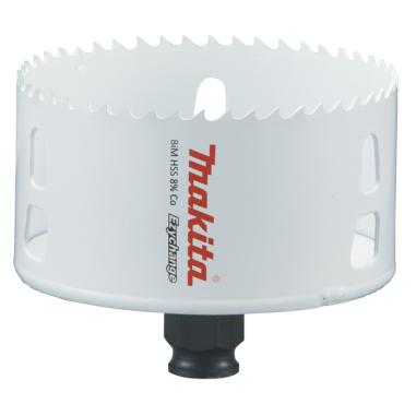 SCIE CLOCHE BIM 92mm EZYCHANGE - E 03975 - 0088381562218 - D'ORIGINE MAKITA
