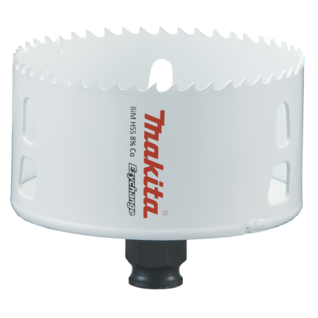 SCIE CLOCHE BIM 92mm EZYCHANGE - E 03975 - 0088381562218 - D'ORIGINE MAKITA