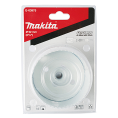 SCIE CLOCHE BIM 92mm EZYCHANGE - E 03975 - 0088381562218 - D'ORIGINE MAKITA 2