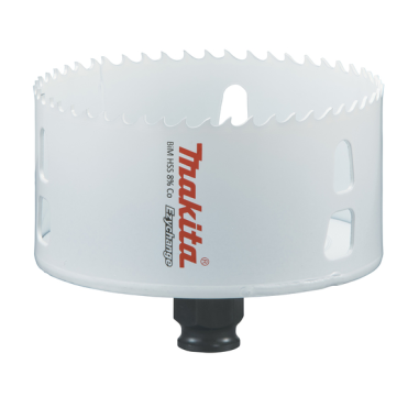 SCIE CLOCHE BIM 95mmEZYCHANGE - E 03981 - 0088381562225 - D'ORIGINE MAKITA