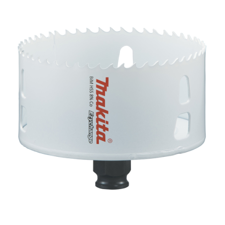 SCIE CLOCHE BIM 95mmEZYCHANGE - E 03981 - 0088381562225 - D'ORIGINE MAKITA SCIE CLOCHE BIM 95mmEZYCHANGE - E 03981 - 0088381562225 - D'ORIGINE MAKITA