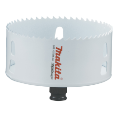 SCIE CLOCHE BIM 105mmEZYCHANGE - E 04008 - 0088381562249 - D'ORIGINE MAKITA