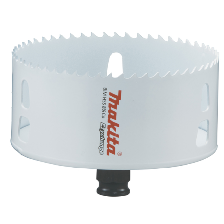 SCIE CLOCHE BIM 105mmEZYCHANGE - E 04008 - 0088381562249 - D'ORIGINE MAKITA SCIE CLOCHE BIM 105mmEZYCHANGE - E 04008 - 0088381562249 - D'ORIGINE MAKITA