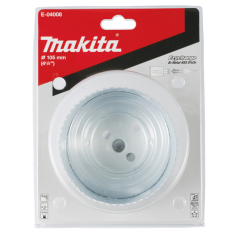 SCIE CLOCHE BIM 105mmEZYCHANGE - E 04008 - 0088381562249 - D'ORIGINE MAKITA 2