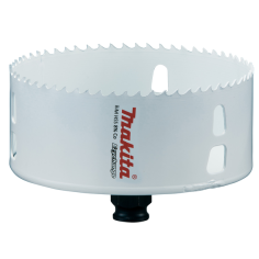 SCIE CLOCHE BIM 114mmEZYCHANGE - E 04020 - 0088381562263 - D'ORIGINE MAKITA