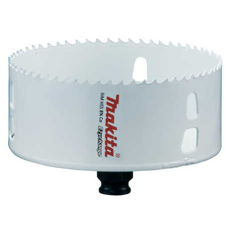 SCIE CLOCHE BIM 114mmEZYCHANGE - E 04020 - 0088381562263 - D'ORIGINE MAKITA SCIE CLOCHE BIM 114mmEZYCHANGE - E 04020 - 0088381562263 - D'ORIGINE MAKITA