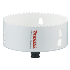 SCIE CLOCHE BIM EZYCHANGE Ø121MM - E 04036 - 0088381562270 - D'ORIGINE MAKITA