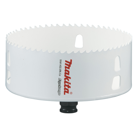 SCIE CLOCHE BIM EZYCHANGE Ø121MM - E 04036 - 0088381562270 - D'ORIGINE MAKITA SCIE CLOCHE BIM EZYCHANGE Ø121MM - E 04036 - 0088381562270 - D'ORIGINE MAKITA