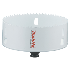 SCIE CLOCHE BIM 127mmEZYCHANGE - E 04042 - 0088381562287 - D'ORIGINE MAKITA