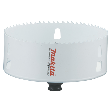 SCIE CLOCHE BIM 127mmEZYCHANGE - E 04042 - 0088381562287 - D'ORIGINE MAKITA SCIE CLOCHE BIM 127mmEZYCHANGE - E 04042 - 0088381562287 - D'ORIGINE MAKITA