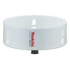 SCIE CLOCHE BIM 140mmEZYCHANGE - E 04058 - 0088381562294 - D'ORIGINE MAKITA