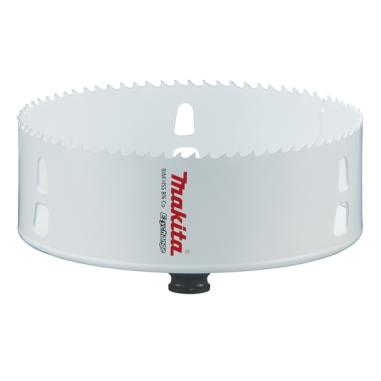 SCIE CLOCHE BIM 140mmEZYCHANGE - E 04058 - 0088381562294 - D'ORIGINE MAKITA