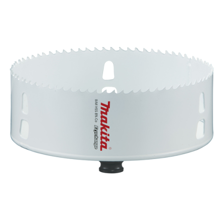 SCIE CLOCHE BIM 140mmEZYCHANGE - E 04058 - 0088381562294 - D'ORIGINE MAKITA SCIE CLOCHE BIM 140mmEZYCHANGE - E 04058 - 0088381562294 - D'ORIGINE MAKITA