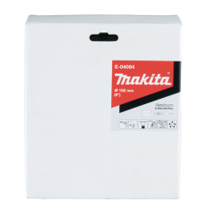 SCIE CLOCHE BIM 152mmEZYCHANGE - E 04064 - 0088381562300 - D'ORIGINE MAKITA 2