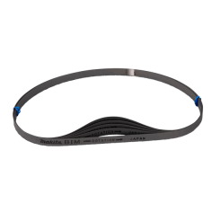 LAME RUBAN 730MM 2 À 3 MM - E 04117 - 0088381563543 - D'ORIGINE MAKITA 2