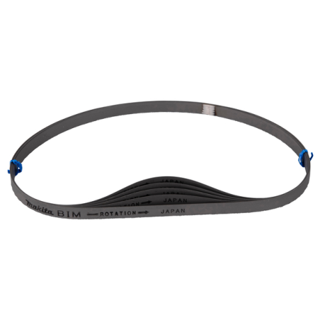 LAME RUBAN 730MM  2MM - E 04123 - 0088381563550 - D'ORIGINE MAKITA