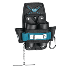 PORTE OUTILS ELECTRICIEN - E 05212 - 0088381566728 - D'ORIGINE MAKITA