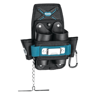 PORTE OUTILS ELECTRICIEN - E 05212 - 0088381566728 - D'ORIGINE MAKITA
