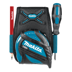 PORTE CLIP UNIVERSEL - E 05256 - 0088381566766 - D'ORIGINE MAKITA 2