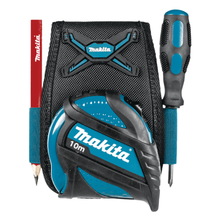 PORTE CLIP UNIVERSEL - E 05256 - 0088381566766 - D'ORIGINE MAKITA