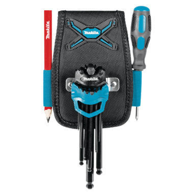 PORTE CLIP UNIVERSEL - E 05256 - 0088381566766 - D'ORIGINE MAKITA