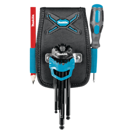 PORTE CLIP UNIVERSEL - E 05256 - 0088381566766 - D'ORIGINE MAKITA