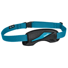 CEINTURE À DEGAGEMENT RAPIDE ET SANGLE D'EPAULE - E 05290 - 0088381566803 - D'ORIGINE MAKITA