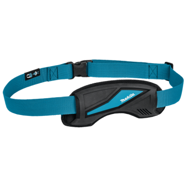 CEINTURE À DEGAGEMENT RAPIDE ET SANGLE D'EPAULE - E 05290 - 0088381566803 - D'ORIGINE MAKITA