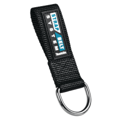 BOUCLE DE CEINTURE PACK DE 3 / E 05309 / 0088381566810 - D'ORIGINE MAKITA