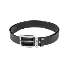 CEINTURE CUIR NOIR M - E 05359 - 0088381566865 - D'ORIGINE MAKITA