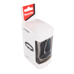 CEINTURE CUIR NOIR M - E 05359 - 0088381566865 - D'ORIGINE MAKITA 2