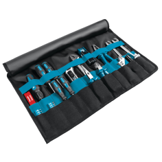 MALETTE DEPLIABLE A OUTILS - E 05533 - 0088381567046 - D'ORIGINE MAKITA 2