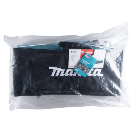 SACOCHE GUIDE DELIGNAGE 1400MM - E 05664 - 0088381567176 - D'ORIGINE MAKITA SACOCHE GUIDE DELIGNAGE 1400MM - E 05664 - 0088381567176 - D'ORIGINE MAKITA