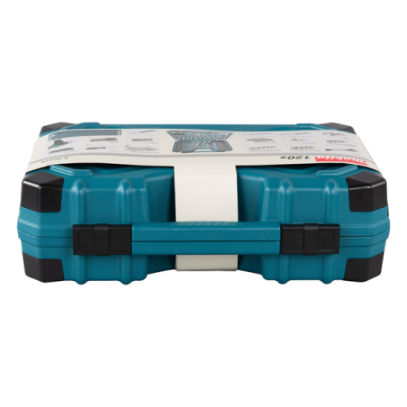 COFFRET OUTILLAGE A MAIN 120 PCS / E 06616 / 0088381570251 - D'ORIGINE MAKITA COFFRET OUTILLAGE A MAIN 120 PCS / E 06616 / 0088381570251 - D'ORIGINE MAKITA