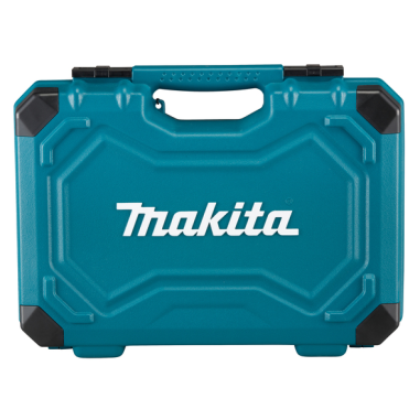 COFFRET OUTILLAGE A MAIN 120 PCS / E 06616 / 0088381570251 - D'ORIGINE MAKITA COFFRET OUTILLAGE A MAIN 120 PCS / E 06616 / 0088381570251 - D'ORIGINE MAKITA