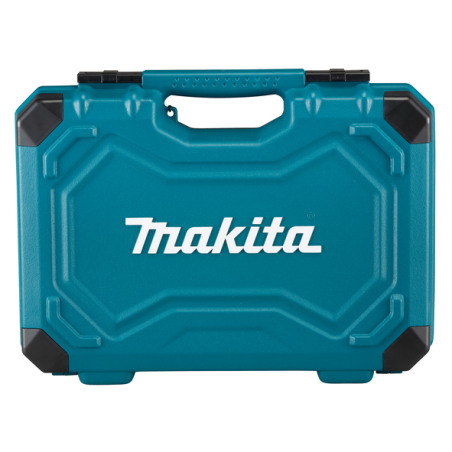 COFFRET OUTILLAGE A MAIN 120 PCS / E 06616 / 0088381570251 - D'ORIGINE MAKITA COFFRET OUTILLAGE A MAIN 120 PCS / E 06616 / 0088381570251 - D'ORIGINE MAKITA