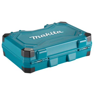COFFRET OUTILLAGE A MAIN 120 PCS / E 06616 / 0088381570251 - D'ORIGINE MAKITA COFFRET OUTILLAGE A MAIN 120 PCS / E 06616 / 0088381570251 - D'ORIGINE MAKITA