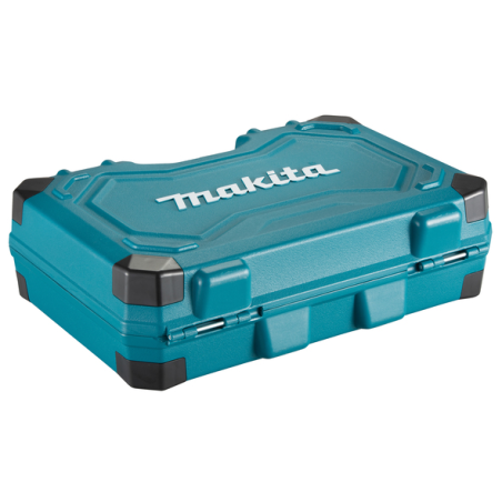 COFFRET OUTILLAGE A MAIN 120 PCS / E 06616 / 0088381570251 - D'ORIGINE MAKITA COFFRET OUTILLAGE A MAIN 120 PCS / E 06616 / 0088381570251 - D'ORIGINE MAKITA