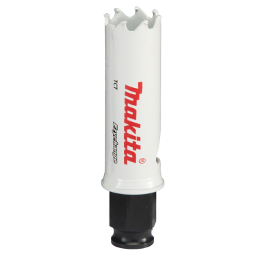 SCIE CLOCHE TCT 22mm EZYCHANGE - E 06650 - 0088381570374 - D'ORIGINE MAKITA