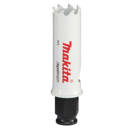 SCIE CLOCHE TCT 22mm EZYCHANGE - E 06650 - 0088381570374 - D'ORIGINE MAKITA SCIE CLOCHE TCT 22mm EZYCHANGE - E 06650 - 0088381570374 - D'ORIGINE MAKITA