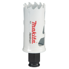 SCIE CLOCHE TCT 32mm EZYCHANGE - E 06672 - 0088381570398 - D'ORIGINE MAKITA