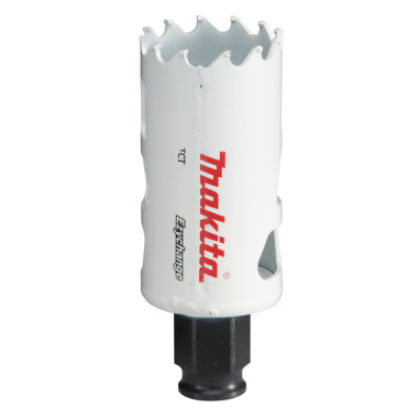 SCIE CLOCHE TCT 35mm EZYCHANGE - E 06688 - 0088381570404 - D'ORIGINE MAKITA