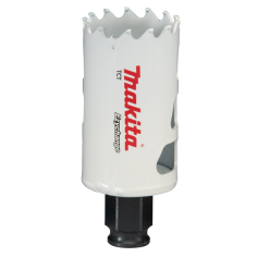 SCIE CLOCHE TCT 38mm EZYCHANGE - E 06694 - 0088381570411 - D'ORIGINE MAKITA