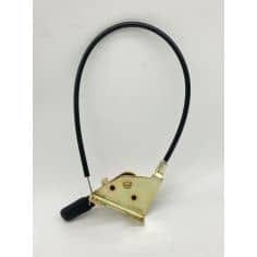LEVIER DE COMMANDE - BRIGGS PIECE D'ORIGINE Briggs & Stratton 2